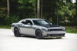 Dodge Challenger SRT Demon 2018 года
